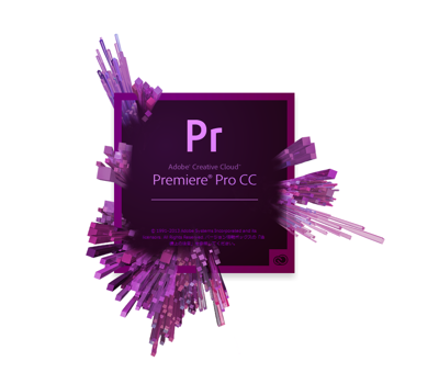 Adobe Creative Cloud (Adobe CC) のアプリケーションのスプラッシュスクリーン:画像7