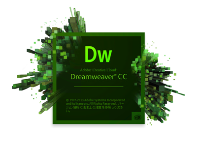 Adobe Creative Cloud (Adobe CC) のアプリケーションのスプラッシュスクリーン:画像4