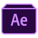 Adobe Creative Cloud 2019 のスプラッシュスクリーンとアイコン:画像24