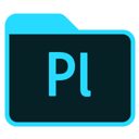 Adobe Creative Cloud 2019 のスプラッシュスクリーンとアイコン:画像66