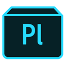Adobe Creative Cloud 2019 のスプラッシュスクリーンとアイコン:画像67