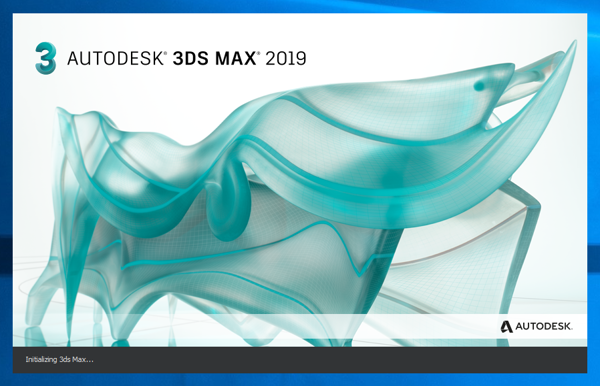 Autodesk 3ds Max 2019 のインストール:画像26