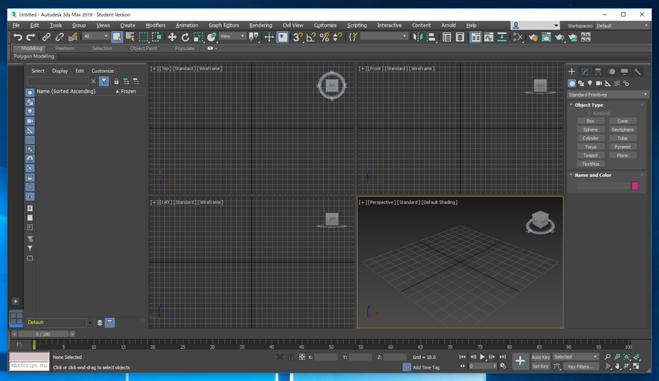 Autodesk 3ds Max 2019 のインストール:画像30