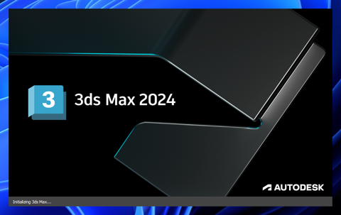 Autodesk 3ds Max 2024 のインストール:画像15