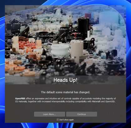 Autodesk 3ds Max 2026 のインストール:画像20