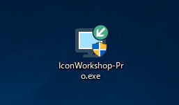 Axialis IconWorkshop をインストールする:画像4