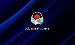 Bandicam のインストール:画像3