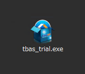 EaseUS Todo backup Advanced Server 8.3 のインストール:画像1