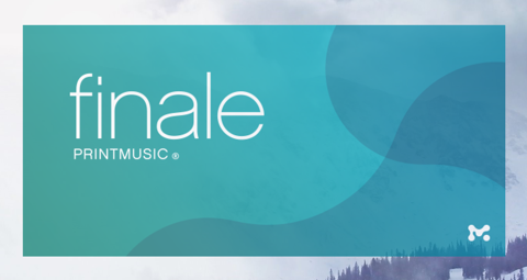Finale PRINTMUSIC 2014 Edition のインストール:画像2