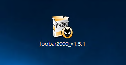 foobar 2000 のインストール:画像2