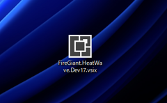 HeatWave のインストール:画像4