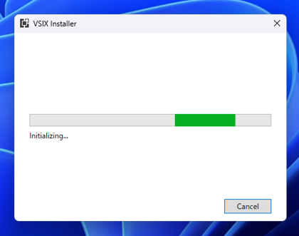 HeatWave のインストール:画像5