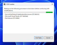 HeatWave のインストール:画像7