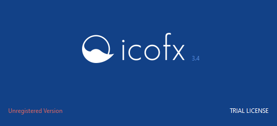 IcoFX のインストール:画像10