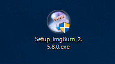ImgBurn のインストール:画像4