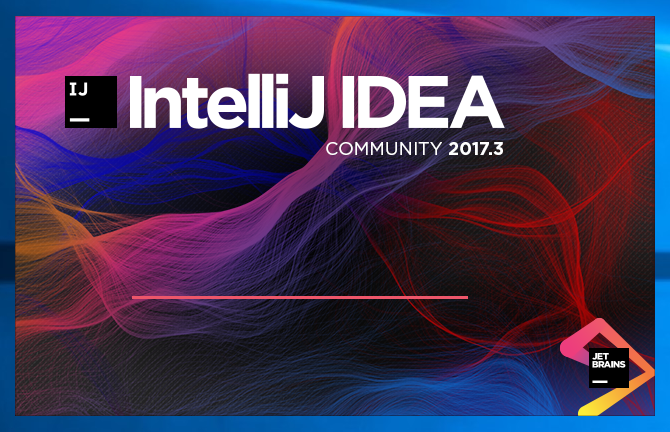 IntelliJ IDEA のインストール:画像21
