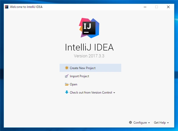 IntelliJ IDEA のインストール:画像22