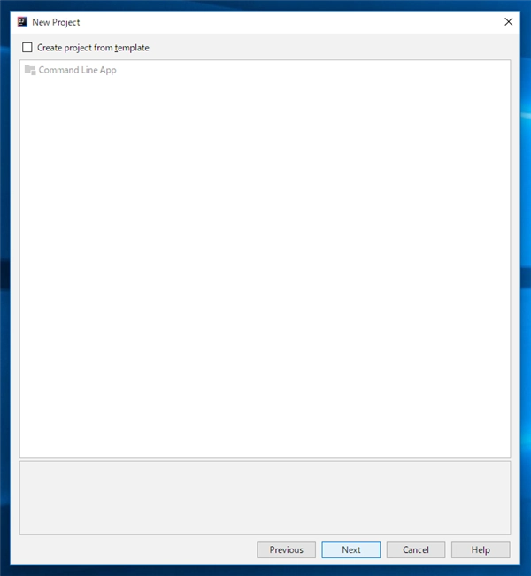 IntelliJ IDEA のインストール:画像28