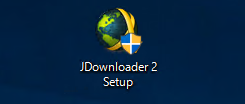 jDownloader 2 のインストール:画像2