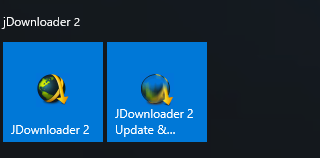 jDownloader 2 のインストール:画像12