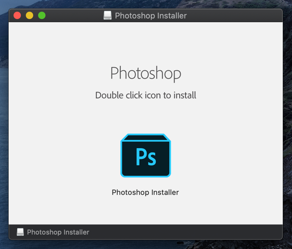 Adobe Creative Cloud 2020 Mac OS X 版のアプリケーションをインストールする:画像10