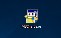 Microsoft Chart Controls for Microsoft .NET Framework 3.5 のインストール:画像4