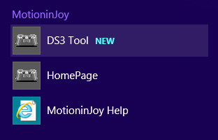 MotionJoy のインストール:画像9