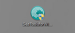 Seagate SeaTools のインストール:画像1