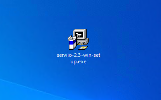 Serviio をインストールして DLNAサーバーを構築する:画像14