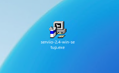 Serviio をインストールして DLNAサーバーを構築する:画像2