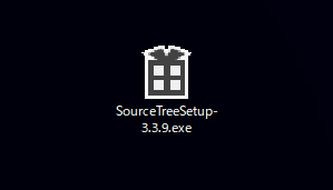 Sourcetreeをインストールする:画像5