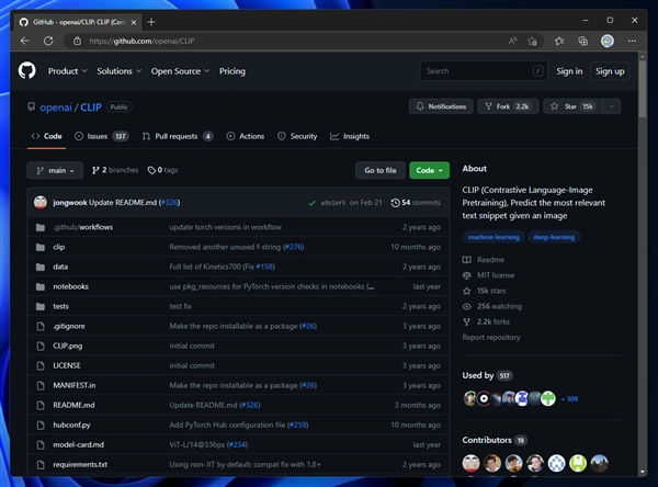 Automatic1111 Stable Diffusion Web UI インストール時のパッケージの手動インストール (gitのエラーが解消できない場合):画像4