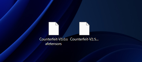 Stable Diffusion + ComfyUI + Stable Diffusion, SDXL (Counterfeit-V3.0 or Counterfeit XL) で画像生成する:画像16