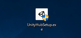 Unity Hub を利用してUnity 2018 をインストールする:画像7