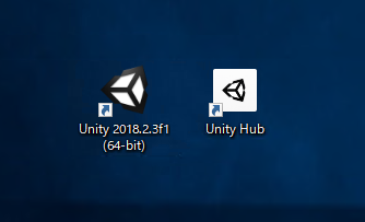 Unity Hub を利用してUnity 2018 をインストールする:画像25