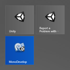 Unity (バージョン5) をインストールする:画像18