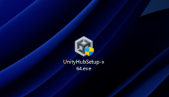 Unity 6をインストールする:画像3