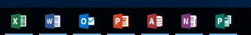Office 365 で Microsoft Office ProPlus アプリケーションをインストールする - Office 2016 のインストール:画像23