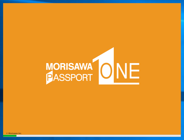 MORISAWA PASSPORT ONE のフォントのインストール:画像16