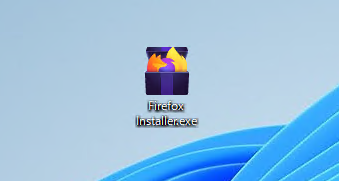 Mozilla FireFox のインストール:画像3