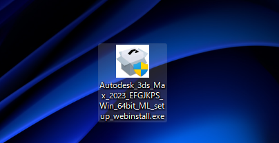 Autodesk 3ds Max Indie の入手:画像21