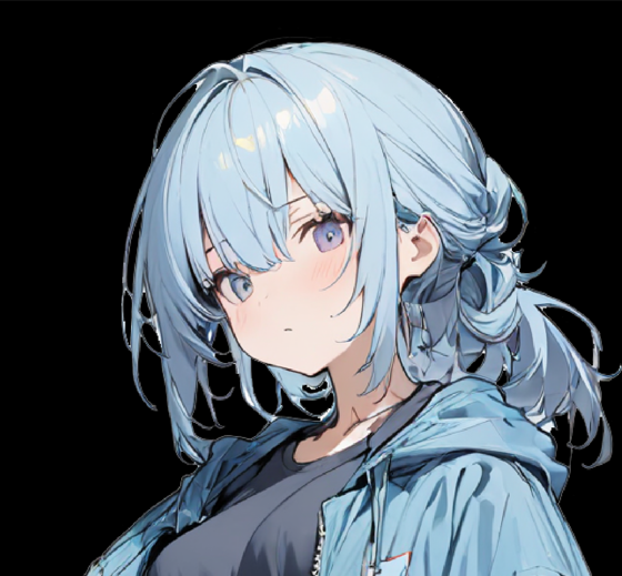 Photoshop自動選択ツール - BiRefNet for background removal をローカルマシンで実行する:画像48