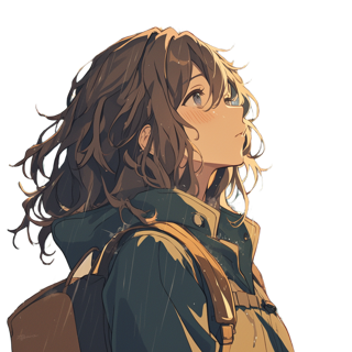 背景削除結果(マッティング) - BiRefNet for background removal をローカルマシンで実行する:画像50