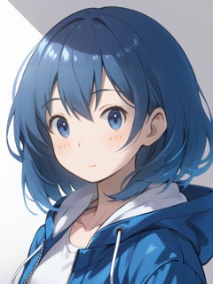 顔のみにLoRAを適用して顔の絵柄を変更する - ADetailerを使用:画像10