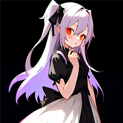 かわいい女の子を生成する Stable Diffusion のプロンプト:画像18