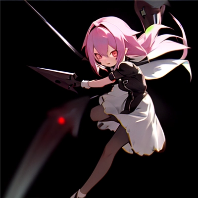 かわいい女の子を生成する Stable Diffusion のプロンプト:画像20