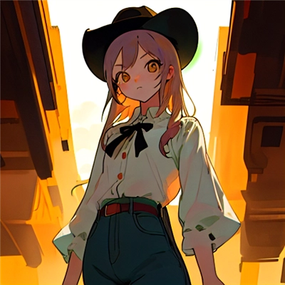 かわいい女の子を生成する Stable Diffusion のプロンプト:画像14
