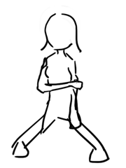画像の指定した位置にキャラクターを描画する:画像14