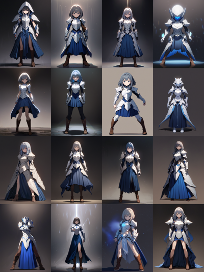 画像の指定した位置にキャラクターを描画する:画像16