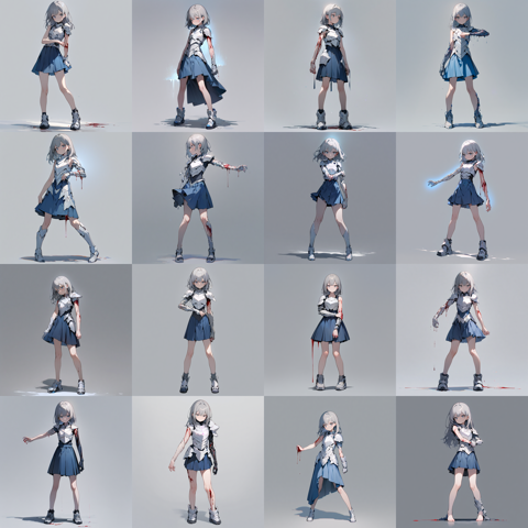 画像の指定した位置にキャラクターを描画する:画像17
